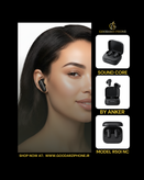 Anker Soundcore R50i NC A3959 bluetooth Earbuds