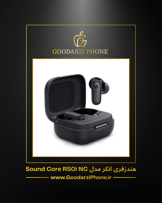 Anker Soundcore R50i NC A3959 bluetooth Earbuds