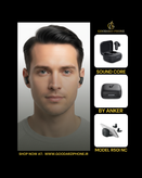 هدفون بلوتوثی انکر Soundcore R50i NC