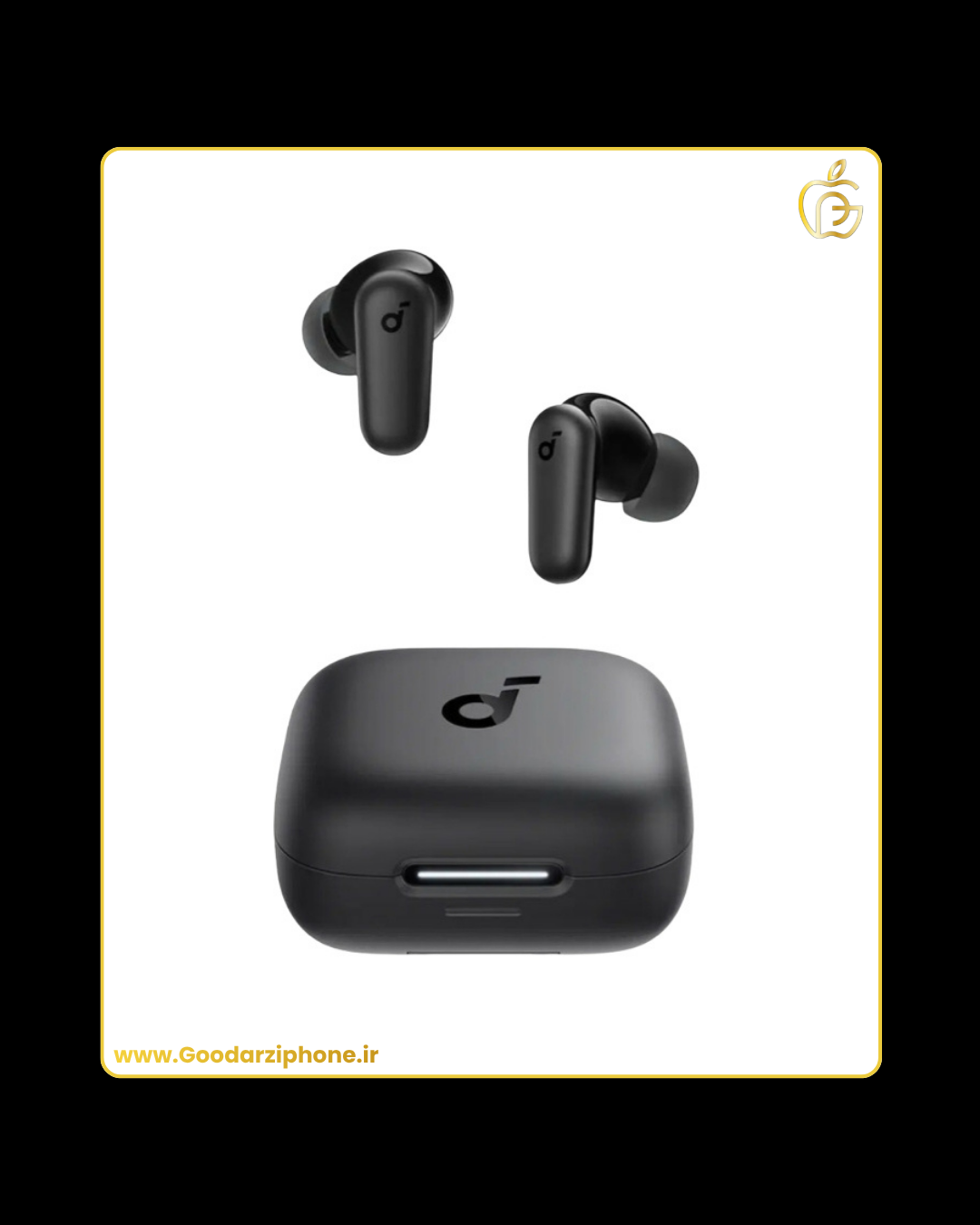 Anker Soundcore R50i NC A3959 bluetooth Earbuds