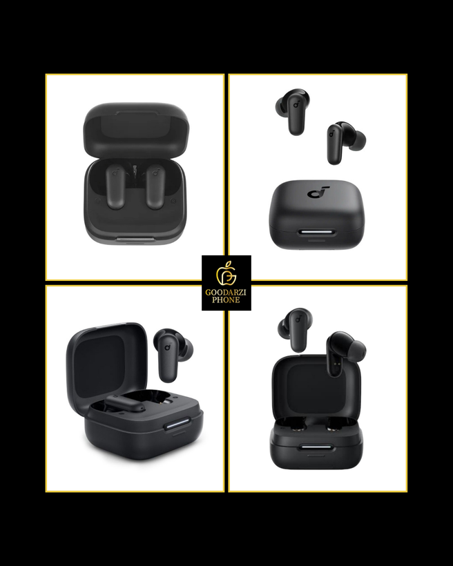 Anker Soundcore R50i NC A3959 bluetooth Earbuds