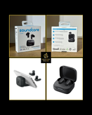 هدفون بلوتوثی انکر Soundcore R50i NC