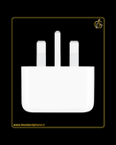 کله گی شارژر دیواری اپل 20 وات اورجینال USB C Adapter 20W