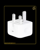 کله گی شارژر دیواری اپل 20 وات اورجینال USB C Adapter 20W