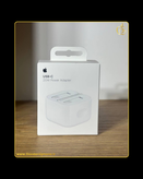 کله گی شارژر دیواری اپل 20 وات اورجینال USB C Adapter 20W