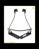 هندزفری گردنی پاورولوژی مدل Powerology VOIX ENC Neckband PWA23WNKB