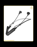 هندزفری گردنی پاورولوژی مدل Powerology VOIX ENC Neckband PWA23WNKB