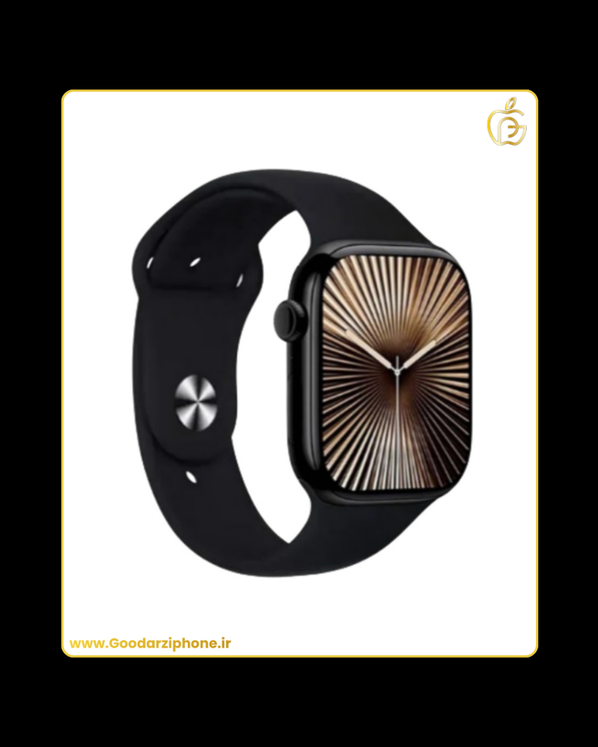 ساعت هوشمند مدل Green Lion Active 10