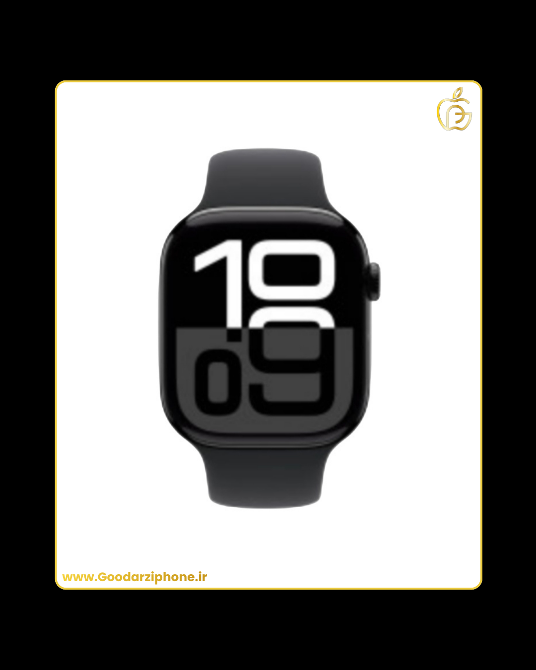 ساعت هوشمند مدل Green Lion Active 10