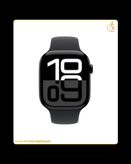 ساعت هوشمند مدل Green Lion Active 10