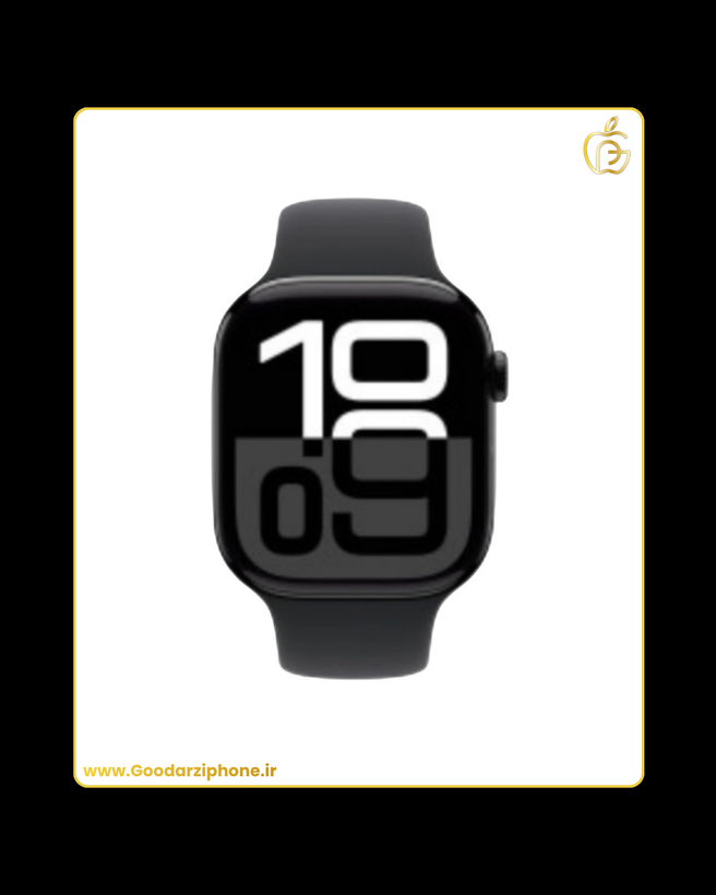 ساعت هوشمند مدل Green Lion Active 10