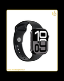 ساعت هوشمند مدل Green Lion Active 10