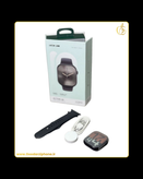 ساعت هوشمند مدل Green Lion Active 10