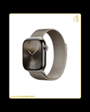 ساعت هوشمند مدل Green Lion Active 10