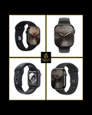 ساعت هوشمند مدل Green Lion Active 10