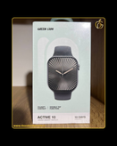 ساعت هوشمند مدل Green Lion Active 10