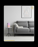 اسپیکر بلوتوثی JBL رنگ سفید مدل PartyBox Club 120