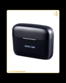 میکروفون بی سیم دووکاست تایپ سی گرین لاین مدل Green Lion GN2WMICTYCBK