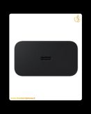 کله گی شارژر سامسونگ اورجینال سه پین 25 وات