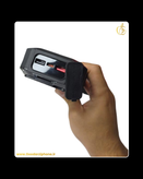 پاوربانک خورشیدی سولار میت 20000 گرین لاین مدل GL-PX15