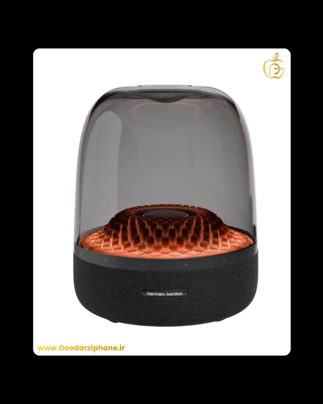 اسپیکر بیسیم Harman Kardon Aura Studio 4