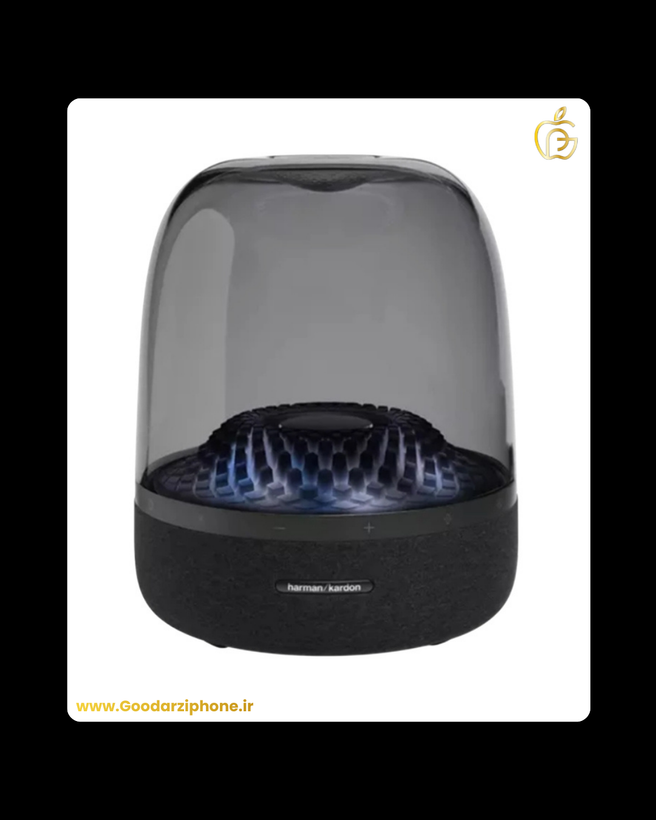 اسپیکر بیسیم Harman Kardon Aura Studio 4