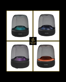 اسپیکر بیسیم Harman Kardon Aura Studio 4