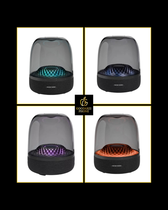 اسپیکر بیسیم Harman Kardon Aura Studio 4