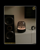اسپیکر بیسیم Harman Kardon Aura Studio 4