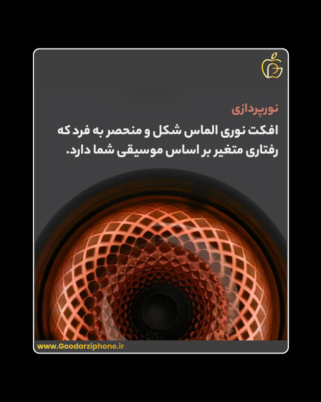 اسپیکر بیسیم Harman Kardon Aura Studio 4