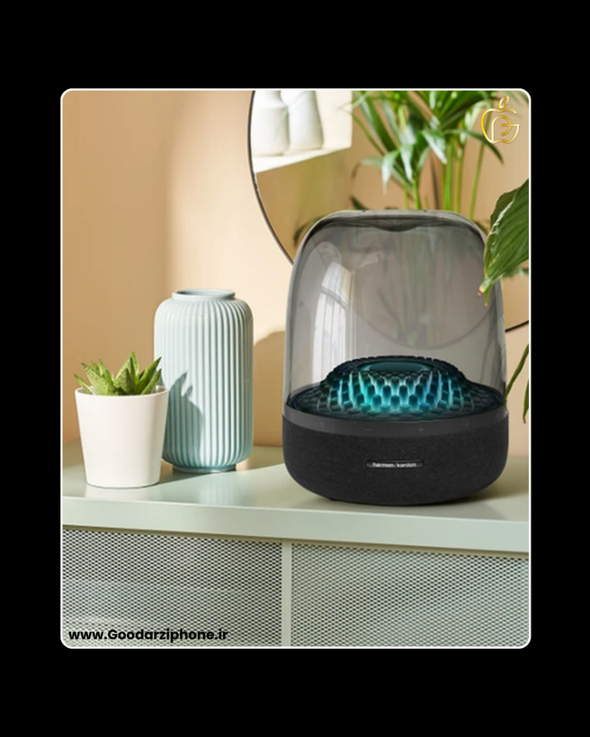 اسپیکر بیسیم Harman Kardon Aura Studio 4