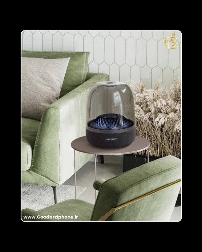 اسپیکر بیسیم Harman Kardon Aura Studio 4