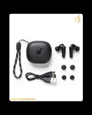 هدفون بلوتوثی انکر Soundcore R20i 5.3