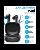 هدفون بلوتوثی انکر Soundcore R20i 5.3