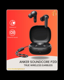 هدفون بلوتوثی انکر Soundcore R20i 5.3