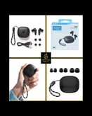 هدفون بلوتوثی انکر Soundcore R20i 5.3