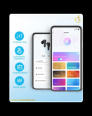 هدفون بلوتوثی انکر Soundcore R20i 5.3