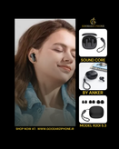 هدفون بلوتوثی انکر Soundcore R20i 5.3