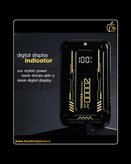 پاور بانک گرین لاین Green Lion Xtreme 20 20000mAh