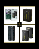 پاور بانک گرین لاین Green Lion Xtreme 20 20000mAh