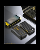 پاور بانک گرین لاین Green Lion Xtreme 20 20000mAh