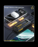 پاور بانک گرین لاین Green Lion Xtreme 20 20000mAh