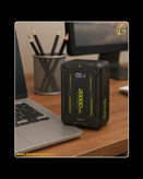 پاور بانک گرین لاین Green Lion Xtreme 20 20000mAh