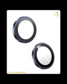 محافظ لنز دوربین Green Lion Classic iPhone 17Pro/ProMax