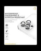 محافظ لنز دوربین Green Lion Classic iPhone 17Pro/ProMax