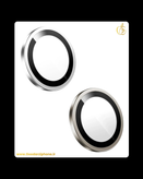 محافظ لنز دوربین Green Lion Classic iPhone 17Pro/ProMax