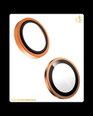 محافظ لنز دوربین Green Lion Classic iPhone 17Pro/ProMax