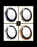 محافظ لنز دوربین Green Lion Classic iPhone 17Pro/ProMax