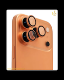 محافظ لنز دوربین Green Lion Classic iPhone 17Pro/ProMax