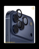 محافظ لنز دوربین Green Lion Classic iPhone 17Pro/ProMax